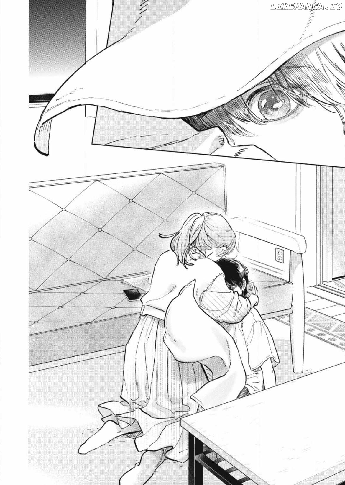 A Sign of Affection, Chapter 44 image 08